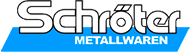 Schroeter-Metall Logo